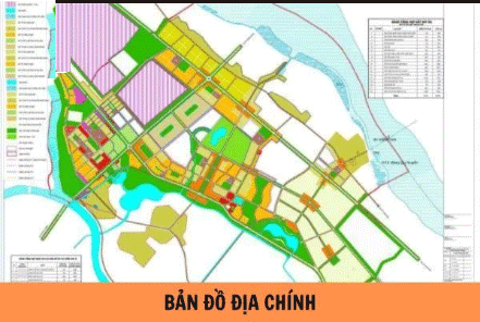Vì sao phải đo vẽ lại bản đồ địa chính? Quy trình thực hiện