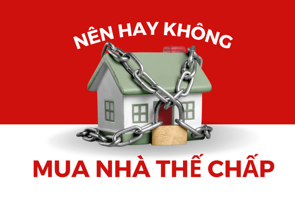 Những rủi ro khi mua bán nhà đất có thế chấp ngân hàng